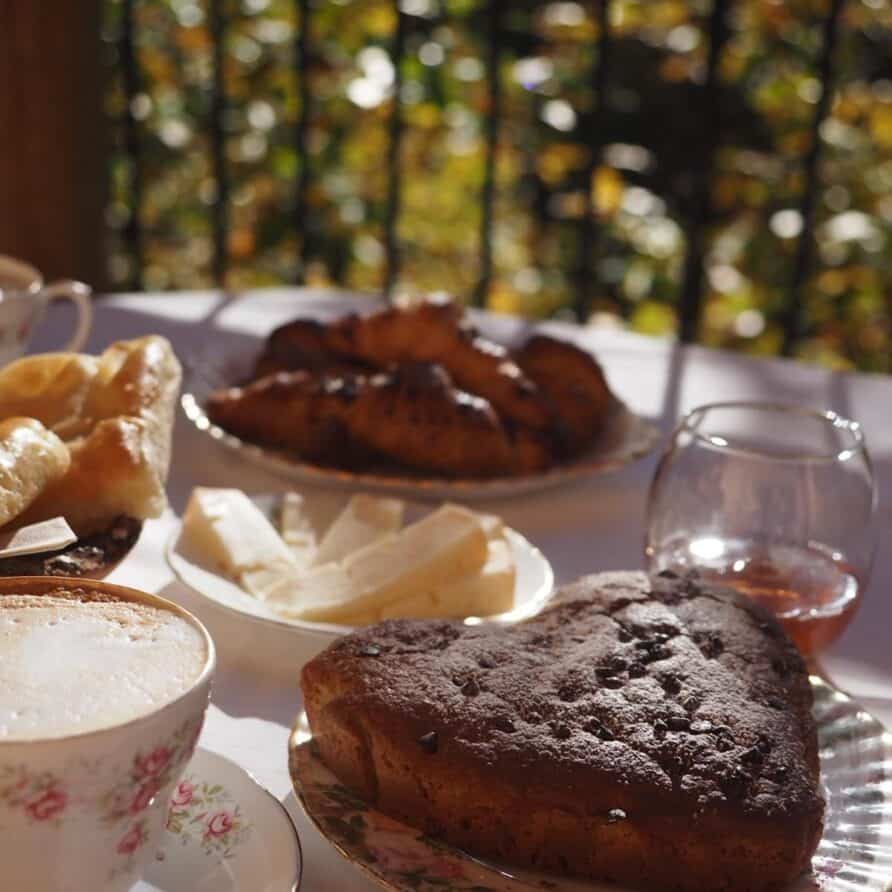 Sapori locali e degustazioni